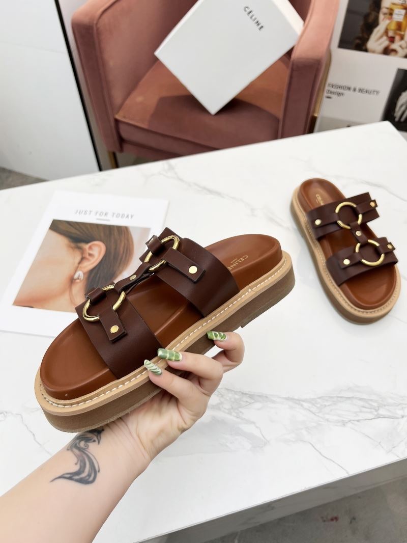 Celine Sandals